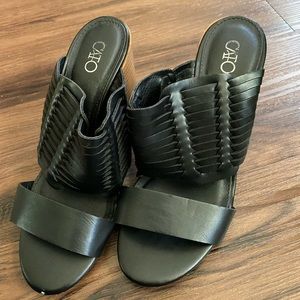Cato Sandals 👡